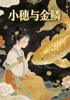 小穗与金鳞