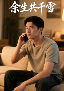 余生共千雪