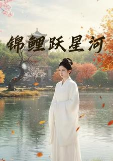 锦鲤跃星河