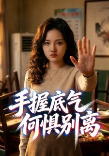 手握底气，何惧别离