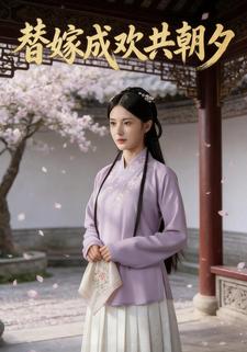 替嫁成欢共朝夕