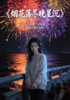烟花落尽晚星沉