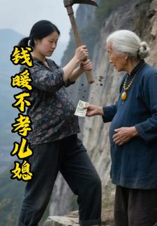 钱暖不孝儿媳