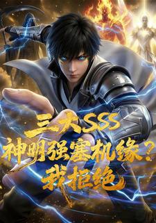 三大SSS神明强塞机缘？我拒绝