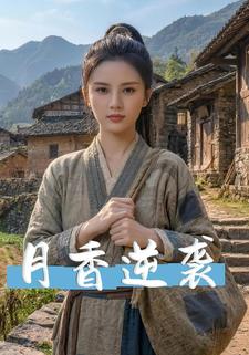 月香逆袭