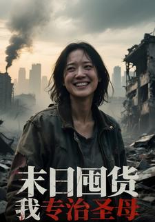 末日囤货，我专治圣母