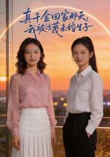 真千金回家那天，我被污蔑未婚生子