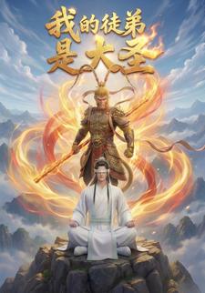 我的徒弟是大圣