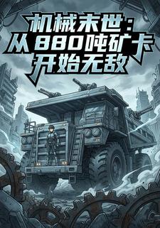 机械末世：从880吨矿卡开始无敌