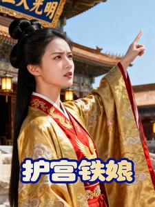 护宫铁娘