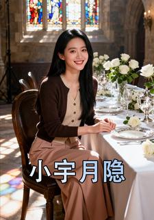 小宇月隐
