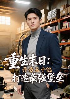 重生末日：开局三十亿，打造最强堡垒