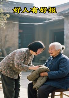 好人有好报