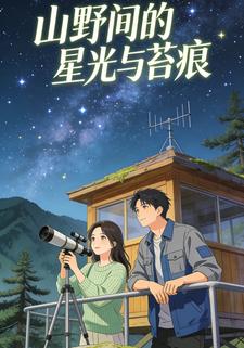 山野间的星光与苔痕