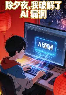 除夕夜，我破解了AI漏洞