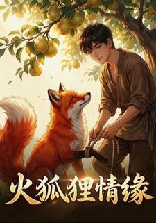 火狐狸情缘