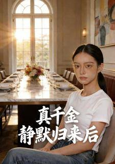 真千金静默归来后