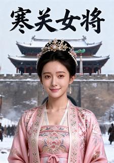 寒关女将
