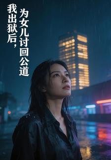 我出狱后，为女儿讨回公道