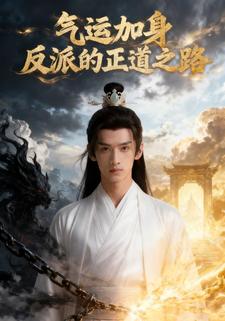 气运加身，反派的正派之路