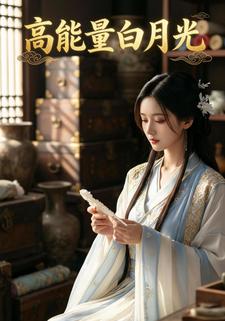 高能量白月光