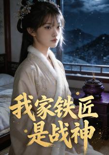 我家铁匠是战神