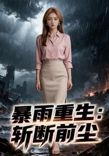 暴雨重生：斩断前尘