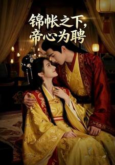 锦帐之下，帝心为聘