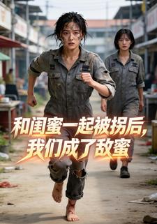 和闺蜜一起被拐后，我们成了敌蜜