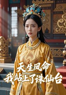 天生凤命，我站上了诛仙台