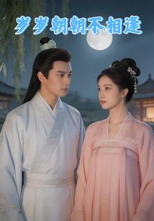 岁岁朝朝不相逢