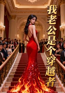 我老公是个穿越者