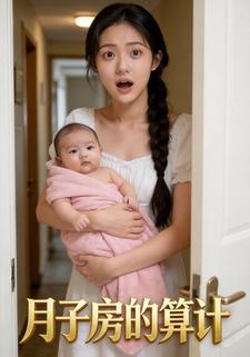 月子房的算计