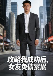 攻略我成功后，女友负债累累