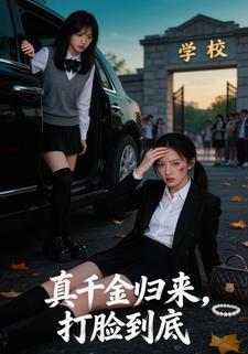 真千金归来，打脸到底