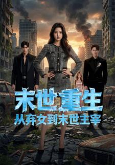 末世重生从弃女到末世主宰