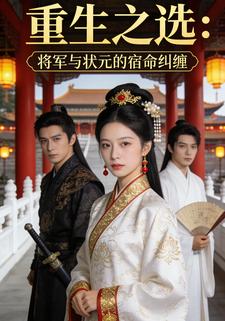 重生之选：将军与状元的宿命纠缠