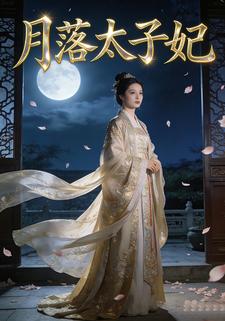月落太子妃