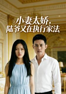小妻太娇，陆爷又在执行家法