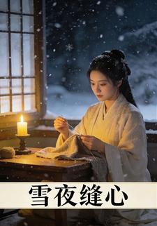 雪夜缝心