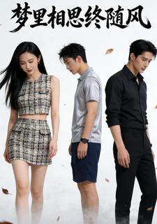 梦里相思终随风