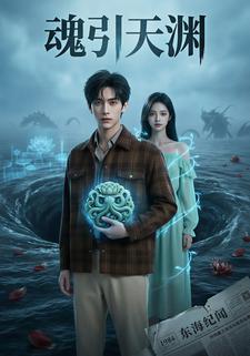 魂引天渊