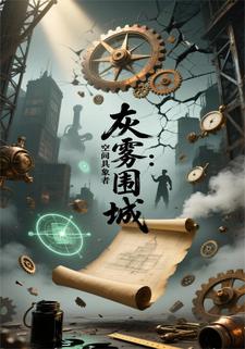 灰雾围城：空间具象者