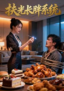 扶光长胖系统