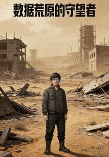 数据荒原的守望者
