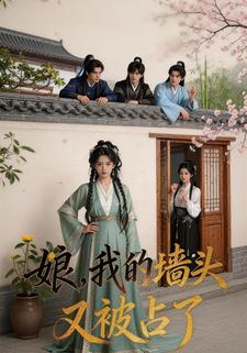 娘，我的墙头又被占了