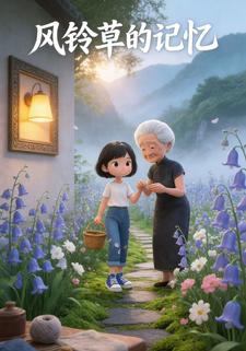 风铃草的记忆