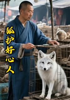 狐护好心人