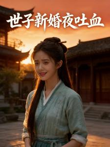 世子新婚夜吐血