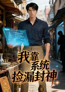 我靠系统捡漏封神